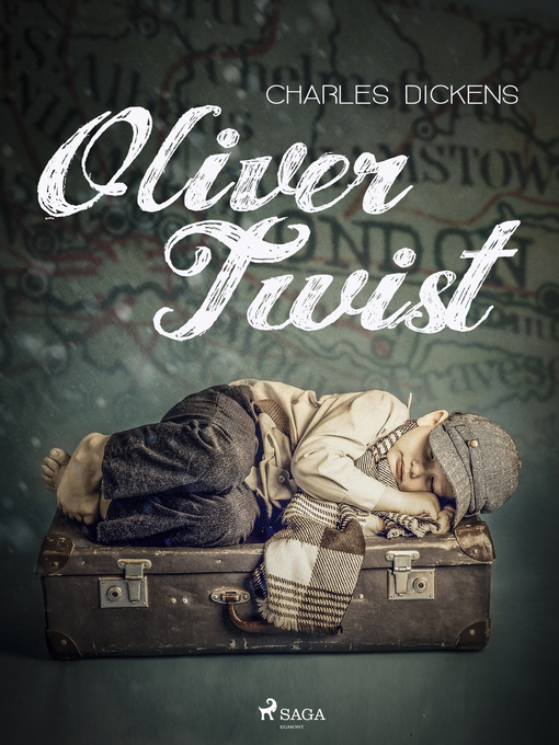 Title details for Oliver Twist by Charles Dickens - Available